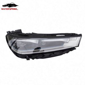 สำหรับ2021-2024 <span class=keywords><strong>BMW</strong></span> <span class=keywords><strong>IX</strong></span> M60ไฟหน้าเลเซอร์ LED ซ้ายและขวาแบบปลั๊กแอนด์เพลย์ปรับได้แสงสูงและต่ำ - Product Image 2