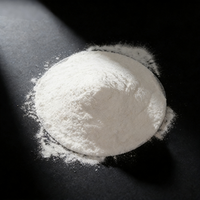 Gomme Diutan 99% pureté, approvisionnement en vrac pour la production industrielle