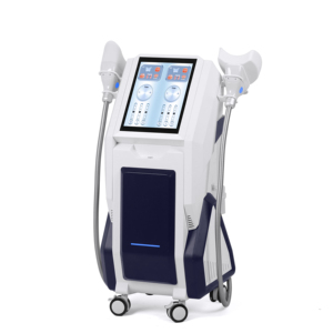 Appareil amincissant portable à double applicateur avec technologie de thérapie -10-45 - Product Image 2