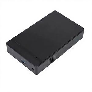 Carcasa Externa para Disco Duro Welltop OEM U35A30 de 3.5 Pulgadas, USB 3.0, SATA, 5Gbps, de Plástico con Cable de Carga para Unidades de 2.5/3.5 Pulgadas - Product Image 4