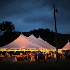 Carpas de aluminio para eventos, blancas, para fiestas y bodas, personalizadas, de aleación de aluminio, para eventos. - Product Image 1