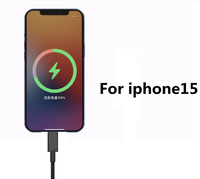 Câble de données USB-C Type-C en nylon tressé de 1,8 m pour vente en gros, charge rapide 3A, compatible iPhone 15, imprimante, ordinateur, lecteur de codes-barres, appareil photo, écouteurs