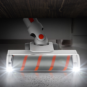 120W Haute puissance <span class=keywords><strong>Sans</strong></span> Fil <span class=keywords><strong>Sans</strong></span> Fil À Sec <span class=keywords><strong>Sans</strong></span> <span class=keywords><strong>Sac</strong></span> tenu dans la Main Rechargeable <span class=keywords><strong>Aspirateur</strong></span> Pratique - Product Image 2