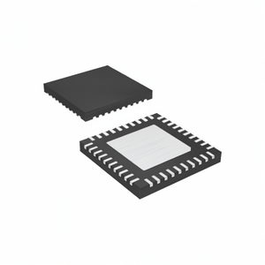 Power Management (PMIC) 40 WFQFN Exposed Pad Original Electronic Circuit Components MAX31785ETL+T - Product Image 1
