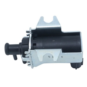Vanne solénoïde de turbocompresseur Toyota 25819-27040 pour le contrôle de la pression du turbo, pièce de rechange - Product Image 1