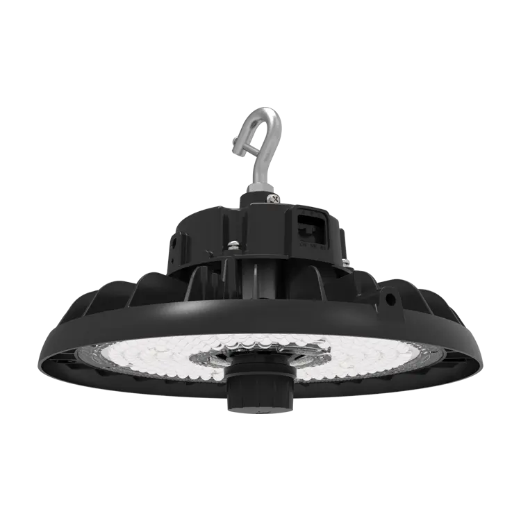 80W 100W 150W 200W 240W a prova di esplosione Ufo Led ad alta baia