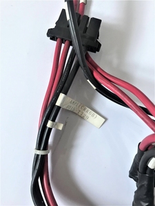 8015-T729 สายเชื่อมต่อหุ่นยนต์ FANUC ของแท้ รุ่น APM1 CRR68 - Product Image 3