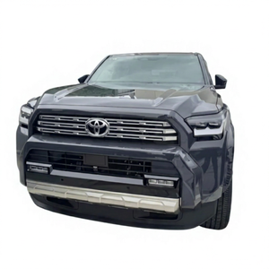 Toyota 4Runner SUV 5 Posti, Cambio Automatico, Fari LED, Pneumatici R17, Potenza 240 kW (326 CV), 2025, Tetto Apribile - Product Image 1