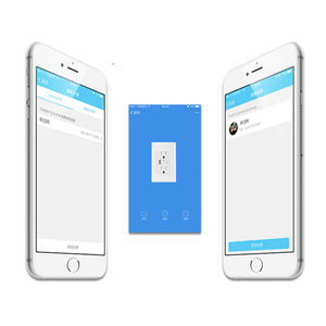 <span class=keywords><strong>Prise</strong></span> murale intelligente Tuya avec <span class=keywords><strong>prise</strong></span> USB standard américaine, interrupteur électrique avec connectivité d'application <span class=keywords><strong>Smart</strong></span> <span class=keywords><strong>Life</strong></span>, <span class=keywords><strong>prise</strong></span> murale Wifi - Product Image 5