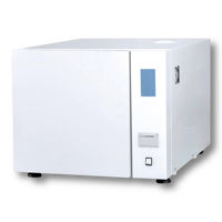 Autoclave Dental de Sobremesa