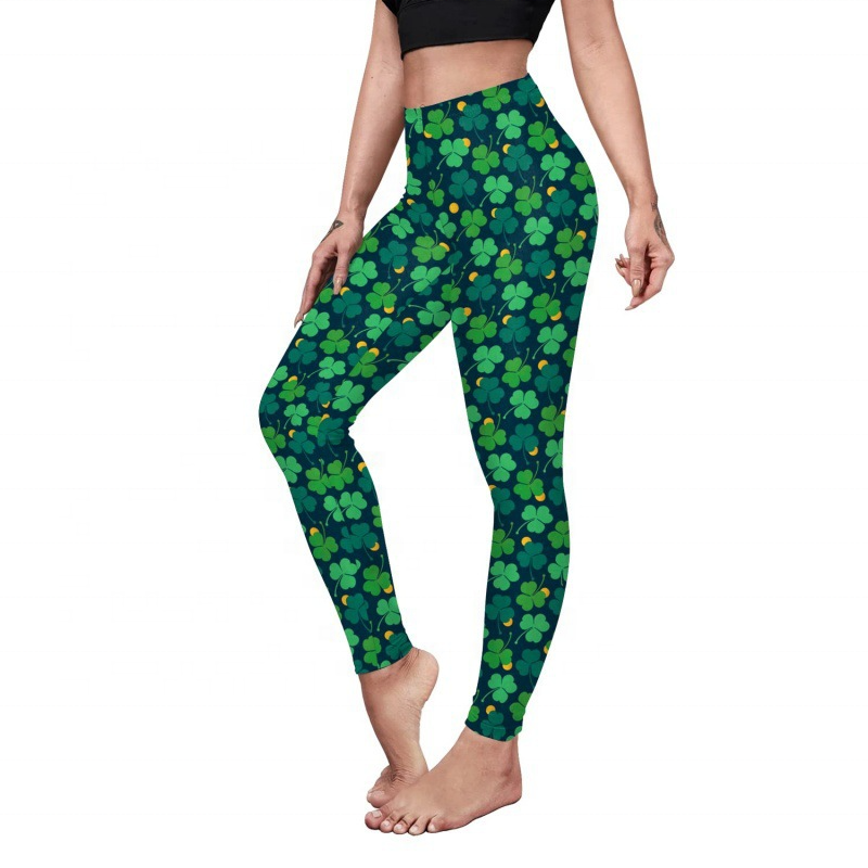 Green 4