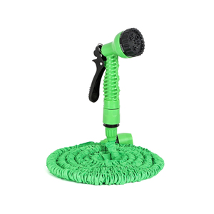 Tubi dell'acqua espandibili a pressione del <span class=keywords><strong>tubo</strong></span> di irrigazione del giardino Anti-abrasione - Product Image 3