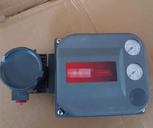 Controladores Bettis XTE3000PLC para actuadores multivuelta en operaciones de gran envergadura - Product Image 2