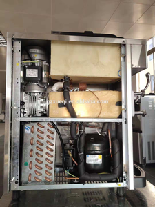 Máquina comercial para hacer helados de acero inoxidable, alta calidad, OEM - Product Image 4