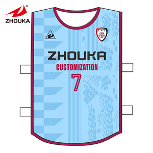 <span class=keywords><strong>Serie</strong></span> Calcio Abbigliamento Sportivo OEM Personalizzato Design Sublimato Crea la Tua Tuta da Calcio Kit Uniforme Maglia da Calcio - Product Image 3