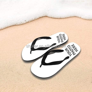 Vente flash : <span class=keywords><strong>tongs</strong></span> personnalisées avec motif grenouille de Porto Rico, <span class=keywords><strong>tongs</strong></span> unisexes, <span class=keywords><strong>tongs</strong></span> de plage amusantes, rangement pour chaussures - Product Image 4