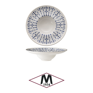 Bol à pâtes Giglio Print 25 cm Intérieur 12 cm M1934 - Product Image 4