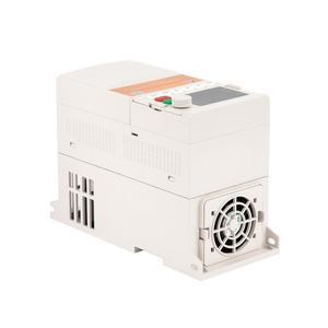 Variateur de fréquence VFD 7,5KW 18,5KW 22KW 380V Triphasé 0-400Hz IP21 RS485 Modbus pour ascenseur Personnalisable en stock - Product Image 5
