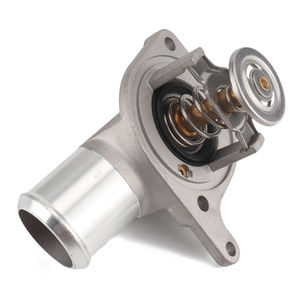 Thermostat de liquide de refroidissement moteur-<span class=keywords><strong>prix</strong></span> de gros à BAJUTU pour Buick Hummer GMC OE:12600172 12581594/Shopify, vendeur à succès Ebay - Product Image 1