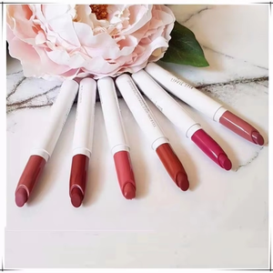 Rouge à lèvres végétalien de haute qualité, longue tenue, super waterproof, Love Life, halal, fini mat métallique, pour étudiantes - Product Image 2