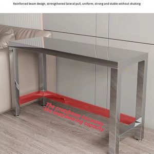 Support d'<span class=keywords><strong>aquarium</strong></span> en acier inoxydable avec étagère de sol à double niveau et étagère de rangement Design moderne et simple Gain de place - Product Image 5