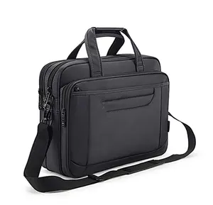 Wholesale Custom Logo Laptop Bag Waterproof Computer Business Bag Notebook Bag