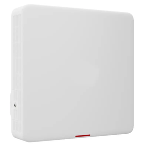 Point d'accès mural intérieur AirEngine 5773-23WP 50087135 11be, double bande 2+2, antenne intelligente, USB, BLE, PSE - Product Image 1