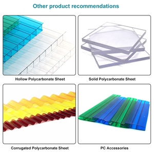 Puits <span class=keywords><strong>de</strong></span> lumière tunnel fabricants directs <span class=keywords><strong>de</strong></span> grand diamètre Baoding feuille <span class=keywords><strong>de</strong></span> <span class=keywords><strong>polycarbonate</strong></span> solide - Product Image 2