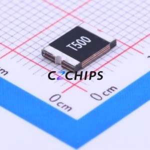 TLC-LSMD500 Resettable Fuse 2920 Fuse ( Withstand Voltage (Vmax): 12V )( Max Current (Imax): 40A )( Hold Current (Ihold): 5A ) - Product Image 2