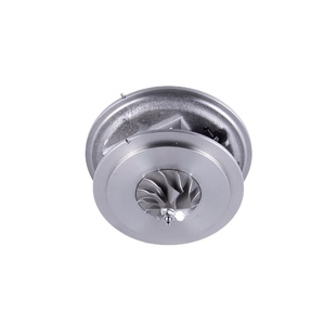 Noyau de turbocompresseur GT1444 Turbo CHRA 795680-0003 36001168 31312713 Cartouche de turbo pour <span class=keywords><strong>Volvo</strong></span> C70 S60 S80 <span class=keywords><strong>V60</strong></span> V70 XC60 2.0 <span class=keywords><strong>D3</strong></span> - Product Image 1