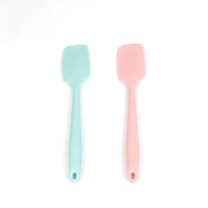 Food Grade Butter Cooking <strong>Silicone</strong> Spatula Set Biscuit Pastry Spatula Cake Baking <strong>Silicone</strong> <strong>Tool</strong> - Product Image 5