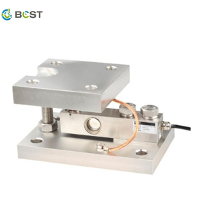 เซ็นเซอร์โมดูลชั่งน้ำหนักขนาดเล็ก BCST High SBC/SBC-SS พร้อมความแม่นยำ 2.0 0.0050 MV/V สำหรับการชั่งน้ำหนักแบบ High SBC/SBC-SS - Product Image 2
