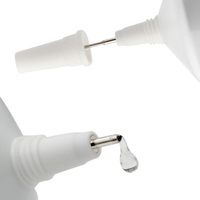 Colle Adhésive Flexible et Imperméable WBG T7000 T8000 T9000 B7000 pour le marché américain et européen, réparation de téléphones, bricolage, gemmes, artisanat en cristal, vente en gros