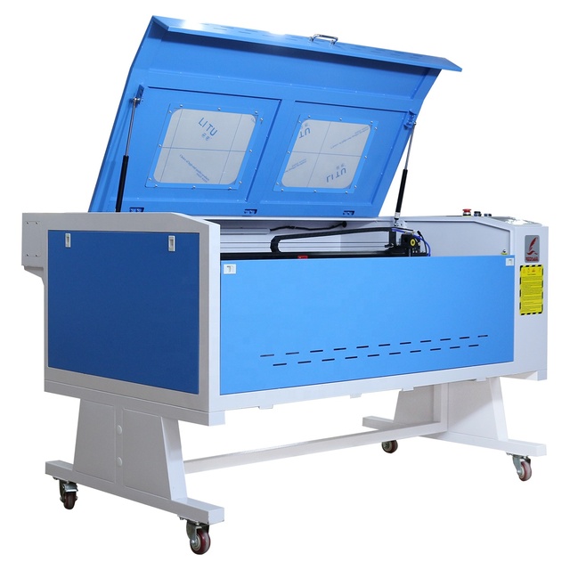 Redsail X900C Laser Engraver & Cutter: Cost-Effective Solution for Acrylic, MDF, and Leather with Factory-Direct Pricing
