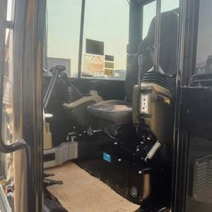 Excavatrice d'occasion Carter 306E Cat 306 d'origine japonaise, vendue à bas prix en stock - Product Image 6