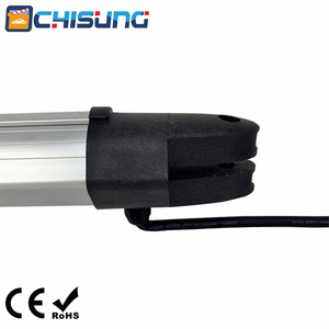 CHISUNG CSSGO-04 Opérateur de <span class=keywords><strong>portail</strong></span> battant étanche IP45 et résistant aux intempéries <span class=keywords><strong>pour</strong></span> villa privée - Product Image 4