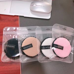 Nouveaux tampons nettoyants pour le visage en microfibre réutilisables, tampons nettoyants personnalisés, tampons en <span class=keywords><strong>coton</strong></span> pour le visage écologiques et lavables, tampons démaquillants - Product Image 6