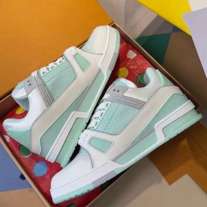 Calzado Deportivo y de Ocio de Alta Calidad para Hombre y Mujer, Transpirable, con Cordones, para Caminar, Casual, a la Moda - Product Image 4