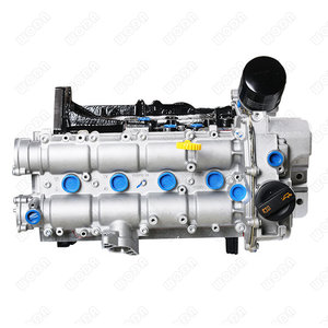 <span class=keywords><strong>1</strong></span>.6L EA111 <span class=keywords><strong>1</strong></span>.4T <span class=keywords><strong>TSI</strong></span> FSI ประกอบเครื่องยนต์สำหรับ Volkswagen Skoda Bora Lavida <span class=keywords><strong>POLO</strong></span> GOLF - Product Image 3