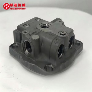 Cubierta del <span class=keywords><strong>Motor</strong></span> de Giro para Excavadora SK350-8, <span class=keywords><strong>M5X180</strong></span>, Repuestos de <span class=keywords><strong>Motor</strong></span> Rotatorio <span class=keywords><strong>Kawasaki</strong></span>, Piezas de Repuesto para Maquinaria de Construcción Pesada - Product Image 2