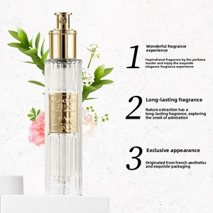 Mini Perfume de Bolsillo de 20ML para Mujer, Spray Corporal, Bruma para Mujer, Bruma Corporal en Miniatura, Perfume de Marca, Mini Perfume al por Mayor - Product Image 6