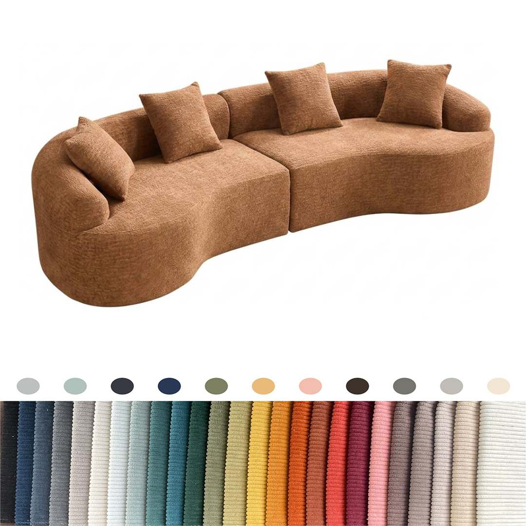Corduroy Fabric