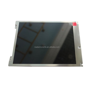 TM084SDHG01 โมดูลหน้าจอ LCD สำหรับอินเทอร์เฟซควบคุมบ้านอัจฉริยะ - Product Image 2