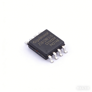 Nuevo chip de memoria EMCP GD25Q128ESIGR, montaje estándar preciso - Product Image 1