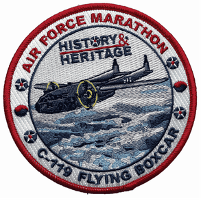 iron on patches custom logo personalized embroidery - Product Image 3