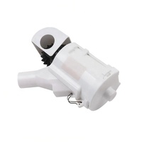 G16670040 Pièces d'opération de semis pour machine à semer le maïs à 1, 2 ou 4 rangs, ensemble distributeur d'engrais pour Maschio Gaspardo