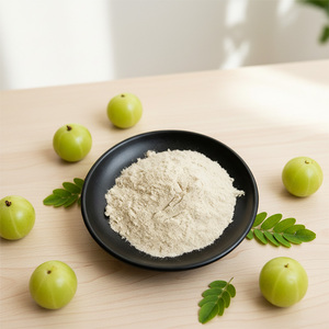 Poudre de fruit d'<span class=keywords><strong>Amla</strong></span> riche en vitamine C en gros, poudre naturelle de groseille à maquereau, poudre d'<span class=keywords><strong>Amla</strong></span> pour les cheveux - Product Image 2