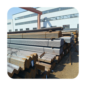 Прямая Продажа с завода, высокое качество, низкая цена, легированная угловая сталь - Product Image 1