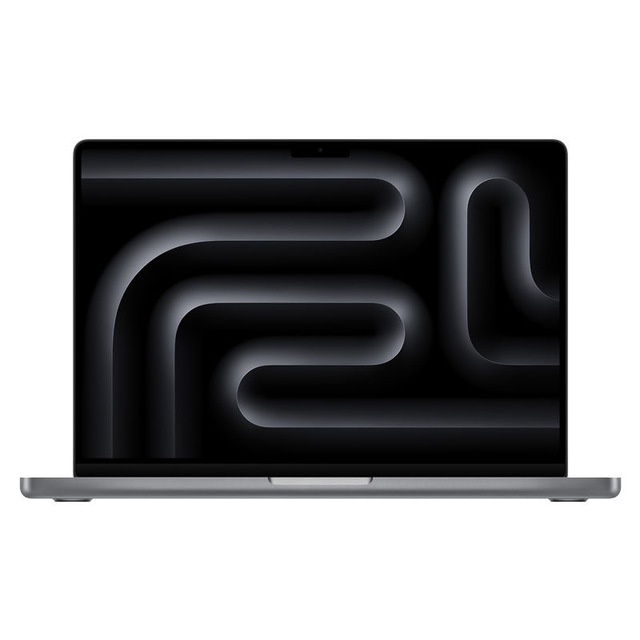 2023 Hot Sale Brand New Original US Laptop Mabook Pro M3 14 Inch Notebook M-book Pro M3 Personal Computer
