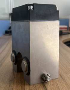 (ओइलफील्ड-विशिष्ट) वायरलेस लोड-विस्थापन एकीकृत डायनामोमीटर - Product Image 4